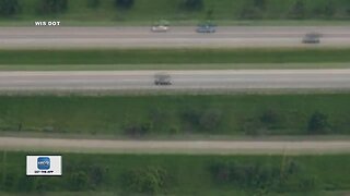 State Troopers to enforce Northeast Wisconsin interstates from the sky
