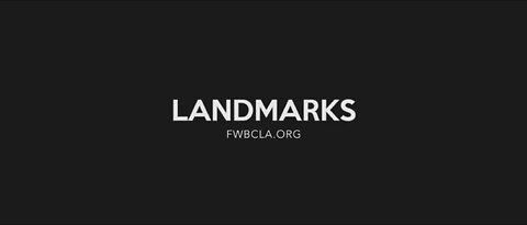 Landmarks S1|E8 - Reprobates