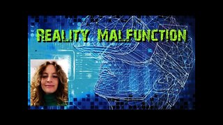 Reality Malfunction | Why is 3D becoming impossible to navigate?