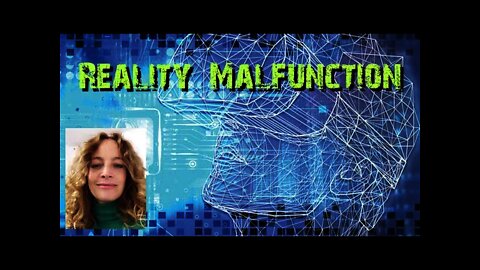 Reality Malfunction | Why is 3D becoming impossible to navigate?