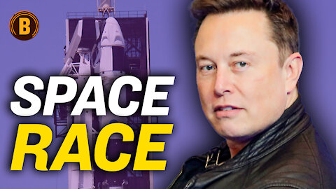 How Elon Musk Is Helping US Win The Cold War 2.0 Against China; Huawei's Ultimate Goal in 5G