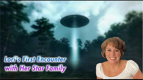 Lori Spagna's First Encounter with Her Star Family