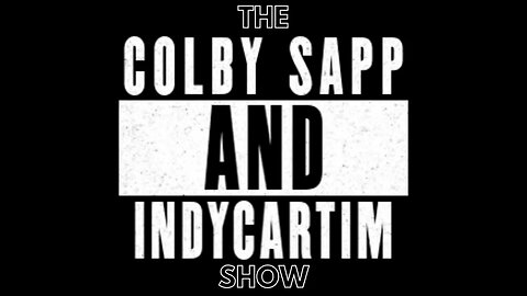 Colby Sapp & IndyCarTim Show LIVE 3/6: Top 5 Bruces Ever | Mexican Candy | #XFL