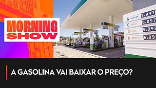 A queda de braço entre Bolsonaro e Petrobras