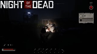 Night Of The Dead: S01-E59 - Three Heads Then Dead - 09-11-21
