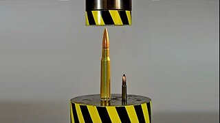 HYDRAULIC PRESS VS 50BMG