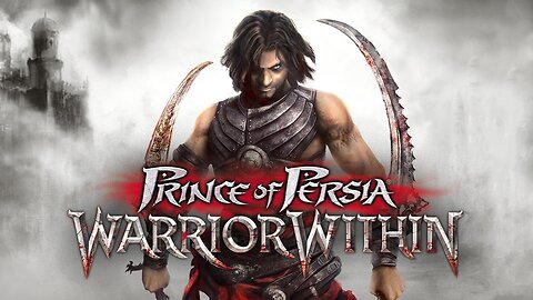 Final Fantasy 12 TZA (140) Prince of Persia Warrior Within Game Review