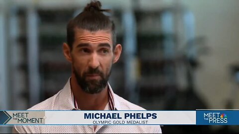 Gold Medalist Michael Phelps: Olympic Committee Is Not Putting Athletes First