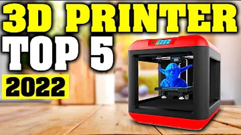 Best 3D Printers #shorts #3dprinter