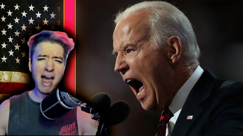 Biden Just Said WHAT About MAGA!? | Truth Social in Trouble? – Johnny Massacre Show 514