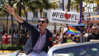 Florida Rep. Fabián Basabe accused of slapping 25-year-old aide