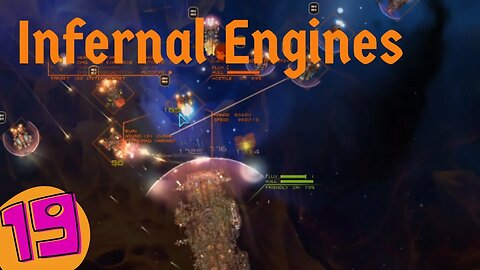 The Rise of the Infernal Engine | Nexerelin Star Sector ep. 19