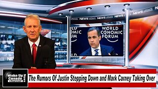 WUCN-Epi#195-The Rumors Of Justin Stepping Down and Mark Carney Taking Over!