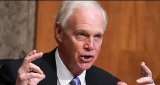 😱 'HOW MANY' Mayorkas In DISBELIEF! Ron Johnson DISMANTLES Him With 'True Border's Numbers' 🔥