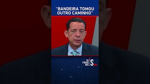 TRINDADE: “FORÇAS ARMADAS SE APODERARAM DE UM 7 DE SETEMBRO QUE ESTAVA ESQUECIDO E MALDITO” #shorts