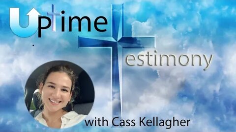 A Testimony in the Days of Awe: With Cass Kellagher