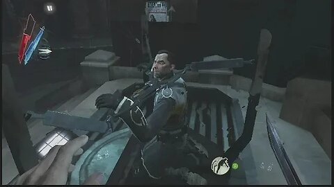 dishonored walkthrough part 3