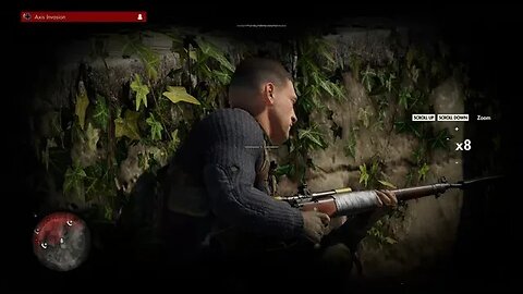 Sniper Elite 5 | Axis Invasion | "Mine" your business