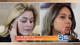 Simplify your makeup routine with one-color foundation by Culler Beauty