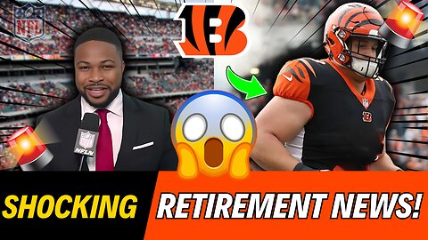 💥WHO DEY NATION, HOLD ON! SHOCKING RETIREMENT JUST HAPPENED!😱 WHO DEY NATION NEWS