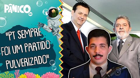 PERSISTÊNCIA DE KASSAB É O TRANCO QUE FALTA NA DIREITA PARA DERRUBAR LULA? Kim Paim analisa