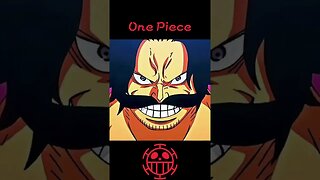 One Piece Edit #shorts #short #onepiece #anime