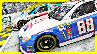 CLOSEST FINISH IN DOVER HISTORY!! // NASCAR 2013 Career Mode Ep. 30