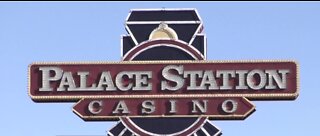 Station Casinos donating $1 million to COVID-19 fund