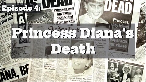 Princess Diana’s Death: Was It Really An Accident?