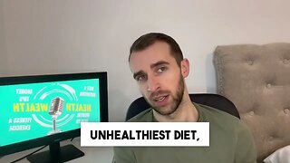 How to get an optimal diet!