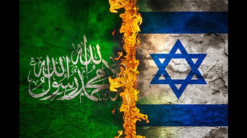 Israel wird angegriffen - Islam Judentum - 1948 bis 2023 - Doku deutsch - Palestinenser Judenhass