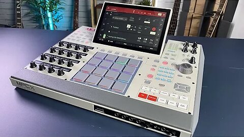 AKAI MPX X SPECIAL EDITION AND WHY I AM NOT BUYING IT THE BIGGEST RANT OF 2023