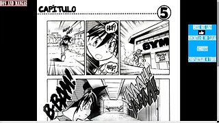 Pokémon Adventures Pt.05