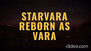 STARVARA REBORN AS 🚀VARA Important Updates! 23|05|23