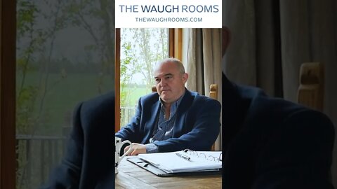 Waugh Rooms: False accusations of the Daily Mail against Lighthouse International Group #shorts