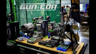 GunCon 2024 Frankford Arsenal Has The Perfect Kit For The New Reloader