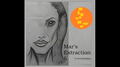 Mar's Extraction 6