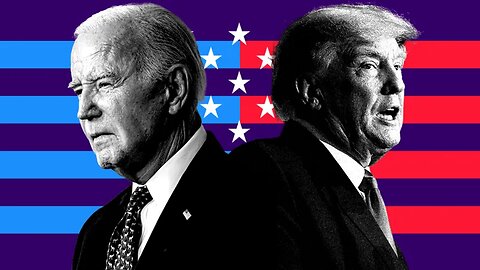 Debate Fallout: 67% Want Biden to Withdraw!!!
