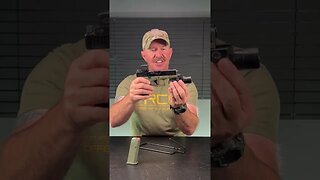 Denny Chapman's Personal Glock 19