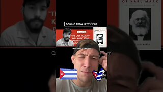 How Cuban Socialism Made Carlos a Communist
