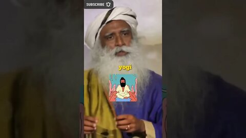 Science vs. religion vs Yogi - i did not read spiritual books Sadhguru