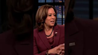 Kamala Babbles Incoherently About “Our Kids” | #shorts