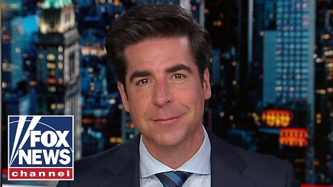 Jesse Watters: Joe Biden was for sale