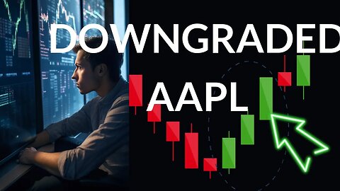 Investor Alert: Apple Stock Analysis & Price Predictions for Fri - Ride the AAPL Wave!