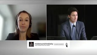 Alberta Lawyer Destroys Trudeau Full Video