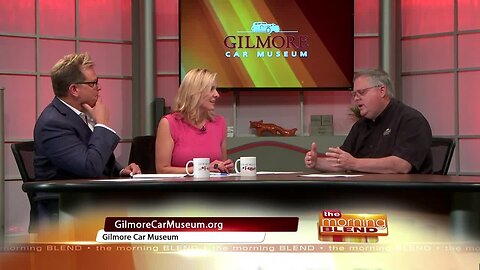 Gilmore Car Museum - 7/2/19