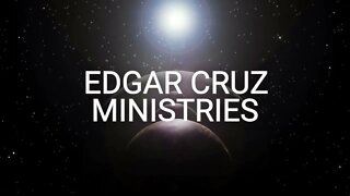 LA DOCTRINA DE LA PALABRA DE DIOS: Parte 10 - EDGAR CRUZ MINISTRIES