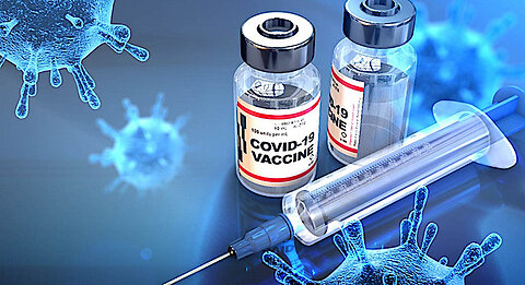 COVID Vaccine Hydrogels Nano Tech Programmable Human Interface - Visit: Waccines.com
