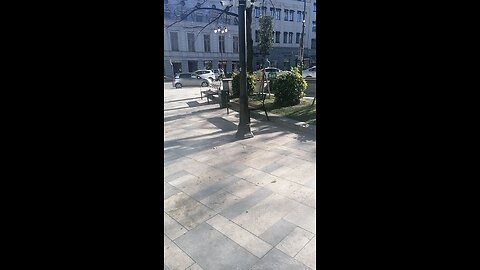 Tbilisi Square