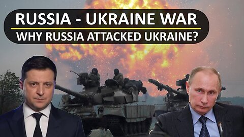 Ben Swann- Ukrainan sodat syitä